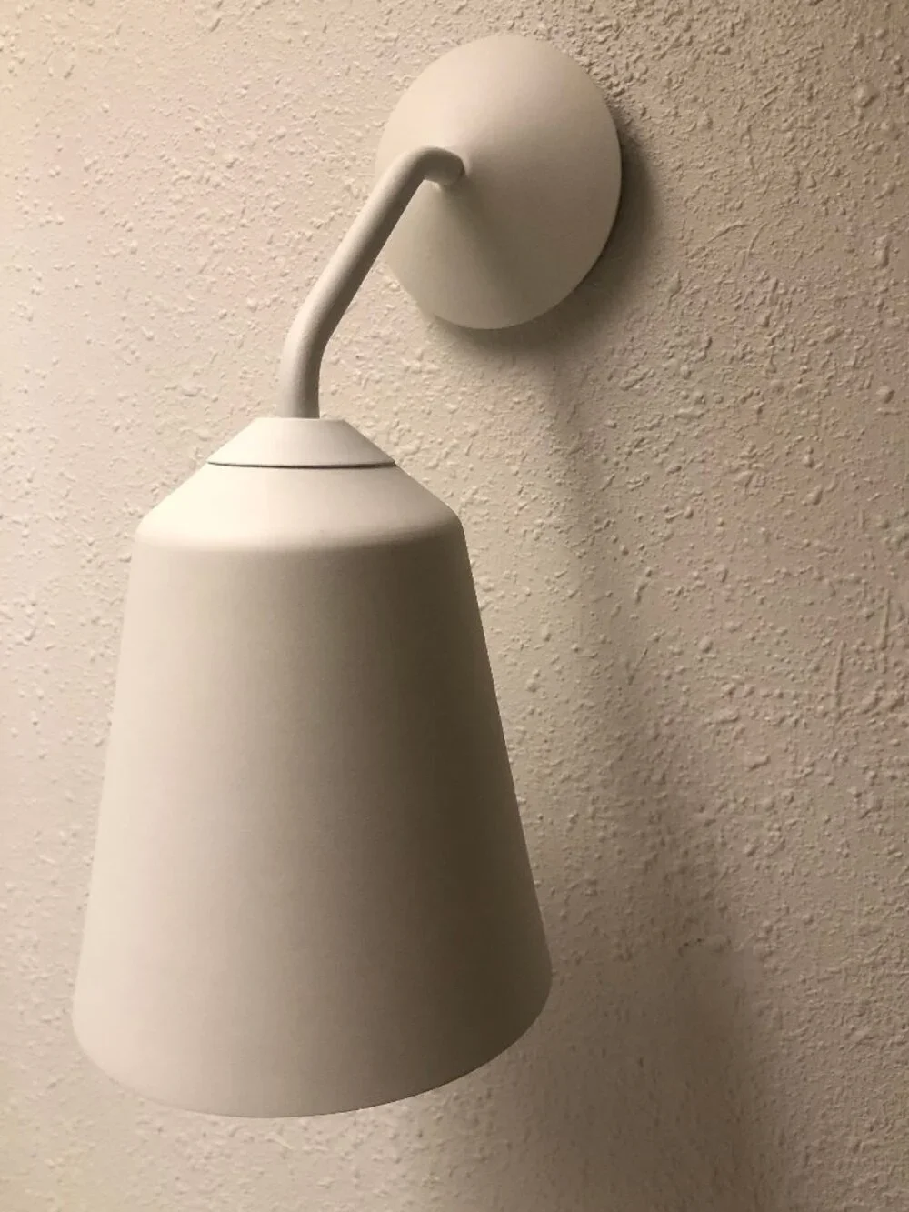 Innermost Circus Wall Lamp by Designer Corinna Warm